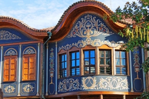 5-Day Guided Tour to Sofia, Plovdiv and Istanbul