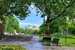 5-Days Tour Romania, Bulgaria, North Greece