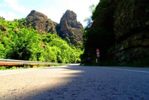 7 Excursión de un día a los lagos de Rila y el monasterio de Rila desde Sofía