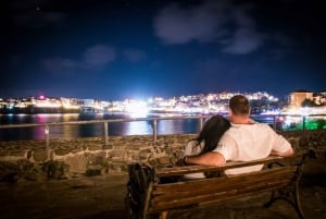 Romantische ontsnapping naar Sozopol: Bulgarije's hemel aan zee