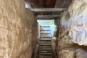 Alaja Rock Monastery Tour from Varna