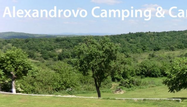 Alexandrovo Camping