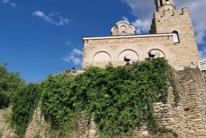 Architectural Open Air Museum - Etara and Veliko Tarnovo