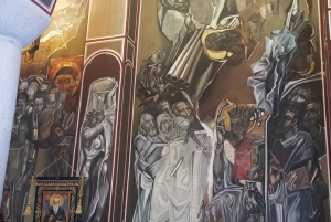 Museo Arquitectónico al Aire Libre - Etara y Veliko Tarnovo