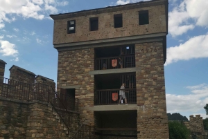 Museo Arquitectónico al Aire Libre - Etara y Veliko Tarnovo