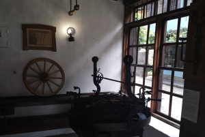 Museo Arquitectónico al Aire Libre - Etara y Veliko Tarnovo