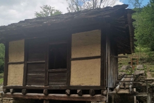 Museo Arquitectónico al Aire Libre - Etara y Veliko Tarnovo