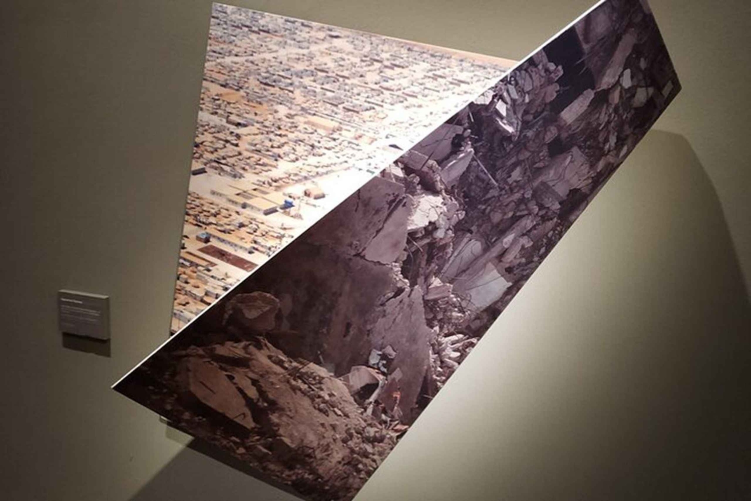 Обзорная экскурсия по художественной галерее в Софии