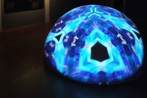 Обзорная экскурсия по художественной галерее в Софии