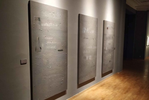 Обзорная экскурсия по художественной галерее в Софии