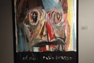 Обзорная экскурсия по художественной галерее в Софии