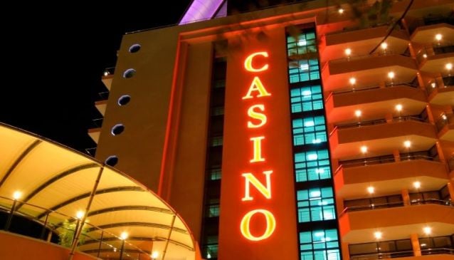 Astera Casino Club