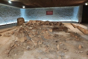 Sofia: Augusta Trayana - From Neolithic to Modern Times Tour