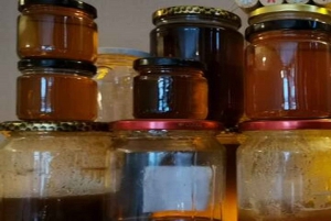 Authentic Homemade Bulgarian Dessert Tasting in Sofia
