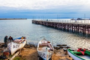 Balchik et Golden Sands – Spa et escapade culturelle sur la mer Noire