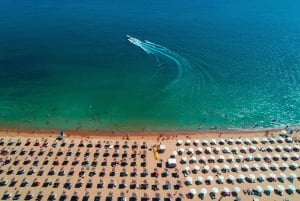 Balchik et Golden Sands – Spa et escapade culturelle sur la mer Noire