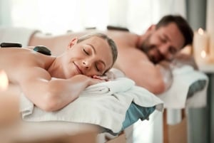 Balchik et Golden Sands – Spa et escapade culturelle sur la mer Noire