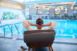 Balchik et Golden Sands – Spa et escapade culturelle sur la mer Noire