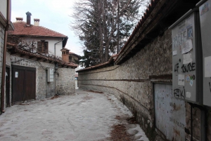 Bansko: 2-Hour Old Town Walking Tour