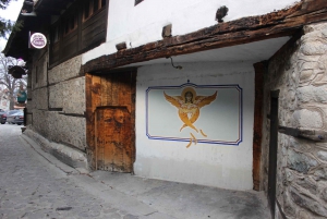 Bansko: 2-Hour Old Town Walking Tour
