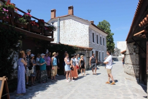 Bansko: 2-Hour Old Town Walking Tour