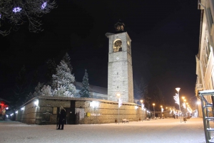 Bansko: 2-Hour Old Town Walking Tour