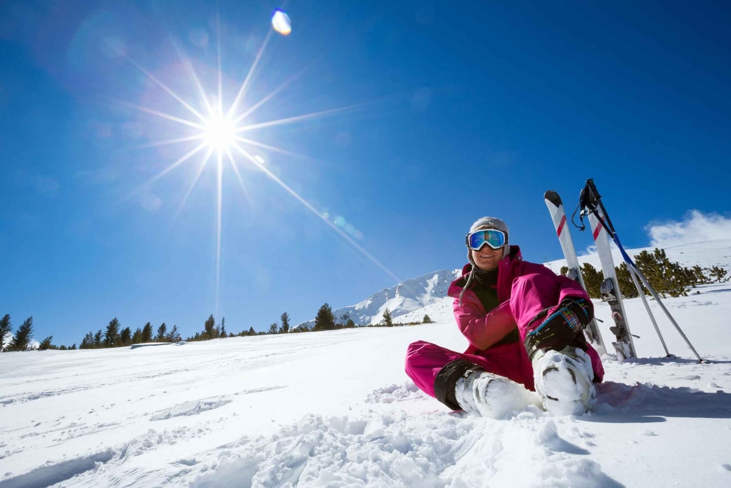 Bansko: 7-Day Christmas or New Year Ski Guided Escape