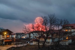 Bansko: 7-Day Christmas or New Year Ski Guided Escape