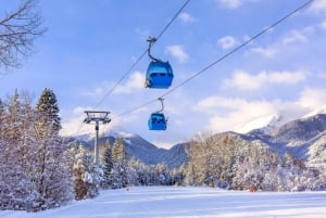 Bansko: 7-Day Christmas or New Year Ski Guided Escape