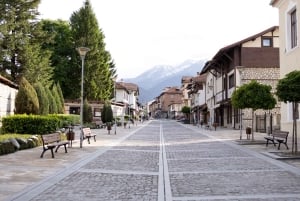 Bansko: 7-Day Christmas or New Year Ski Guided Escape