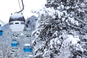 Bansko: 7-Day Christmas or New Year Ski Guided Escape