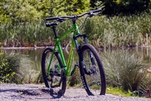 Bansko: Alugue uma bicicleta