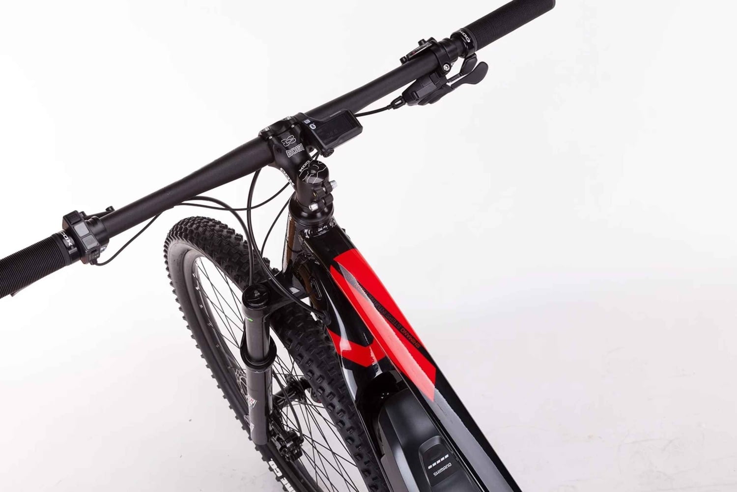 Bansko: E-bike huren