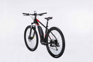 Bansko: Rent a E-Bike