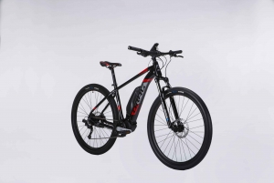 Bansko: E-bike huren