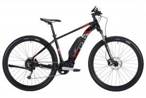 Bansko: Rent a E-Bike