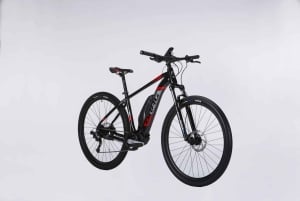 Bansko: E-bike huren