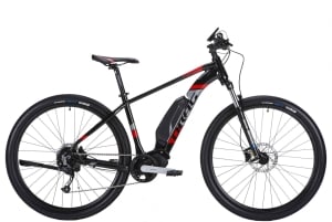 Bansko: E-bike huren