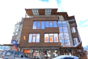 Bansko: Ski- en snowboardverhuur