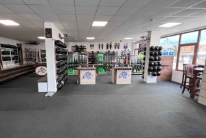 Bansko: Ski- en snowboardverhuur