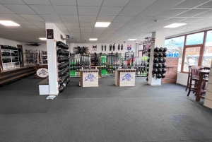 Bansko: Ski- en snowboardverhuur