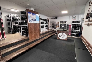 Bansko: Ski- en snowboardverhuur