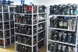 Bansko: Ski- en snowboardverhuur