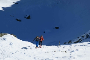 Bansko: Wypożyczalnia rakiet śnieżnych i kijków