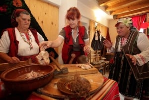 Bansko: Traditional Folklore Experience