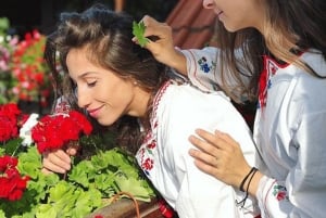 Bansko: Traditional Folklore Experience