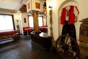 Bansko: Traditional Folklore Experience