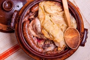 Bansko: Traditional Folklore Experience