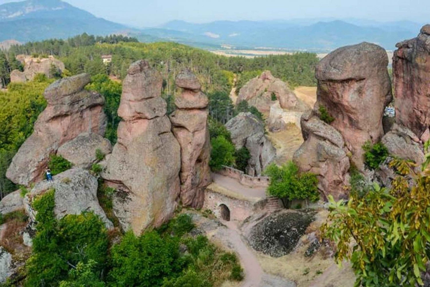 Discovering-the-Belogradchik-Fortress
