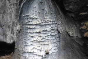 Skały Belogradchik i jaskinia Venetsa - wycieczka w małej grupie